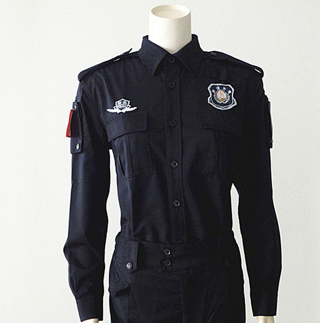 GA2011现场勘察服 现场勘查服