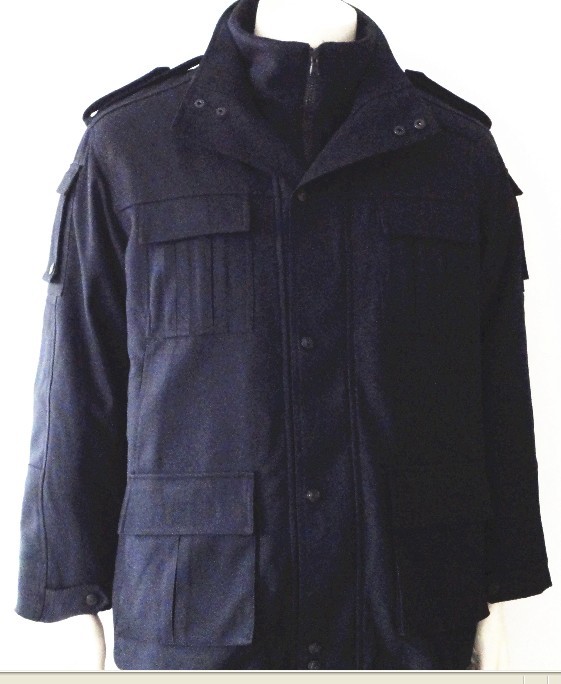 GA2011现场勘察服 现场勘查服