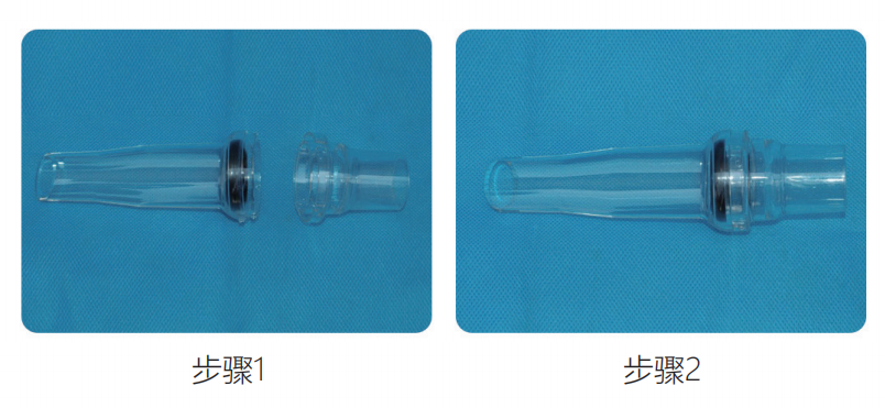 HXWL-II型微量物证勘查箱 微量勘查箱