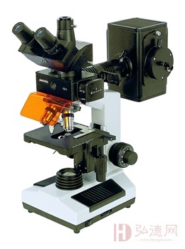 XSN-N107荧光显微镜 生物显微镜