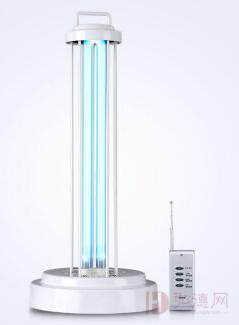 （60W）台式紫外线杀菌灯