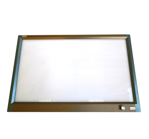 YGD-03型调光型液晶X光片观片灯