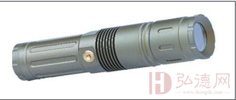 HXYG-VII型LED匀光勘查灯  强匀光勘查灯