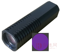 HX-YG12E匀光紫色勘查手电 紫光手电 紫外手电