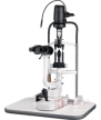 博览BL-66B眼科裂隙灯 裂隙显微镜 （含升降台）
