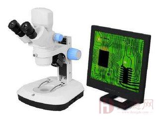 SZ680-DM500数码体式显微镜