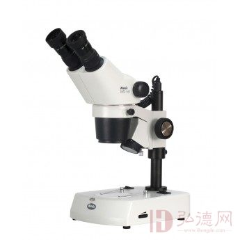 MOTIC SMZ161体视显微镜