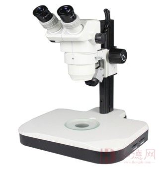 STM86双目立体显微镜