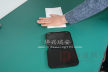 HXNY-II型橡胶板掌纹捺印盒