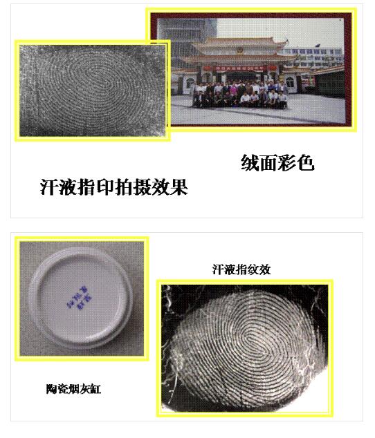 HX-UV70紫红外数码照相系统,现场痕迹提取系统