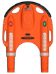 “SAS-01-H”水域智能救生机器人