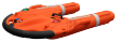 “SAS-01-H”水域智能救生机器人