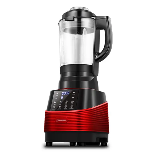 【白金卡会员专享】西屋（Westinghouse ）加热多功能破壁机 HS1150（268000积分兑换）