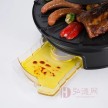【金卡会员专享】EASYGRILL 无烟韩式烧烤机 CR-04K黑色（149900积分）