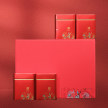 46800积分 | 一级云南中国红 | 红茶礼盒 | 云南红茶 | 茶叶