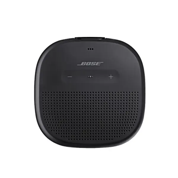 【金卡会员专享】Bose SoundLink Micro蓝牙扬声器/防水便携式音箱/音响(119800)