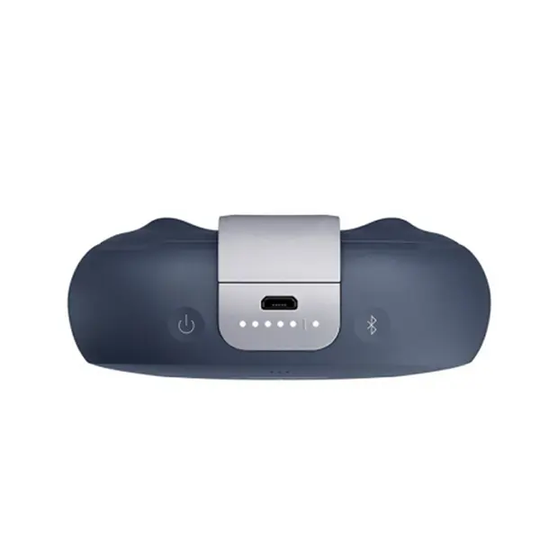 【金卡会员专享】Bose SoundLink Micro蓝牙扬声器/防水便携式音箱/音响(119800)
