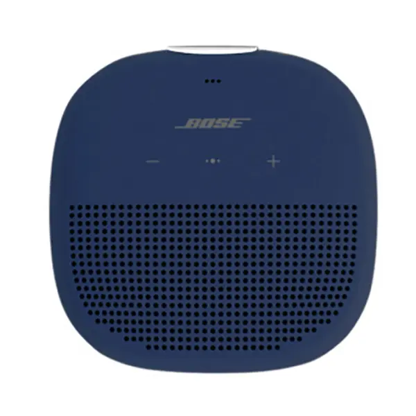 【金卡会员专享】Bose SoundLink Micro蓝牙扬声器/防水便携式音箱/音响(119800)
