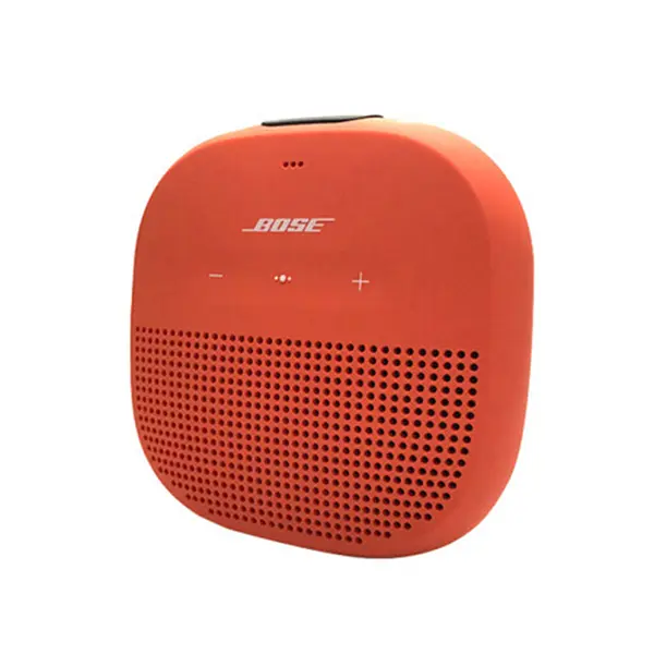 【金卡会员专享】Bose SoundLink Micro蓝牙扬声器/防水便携式音箱/音响(119800)