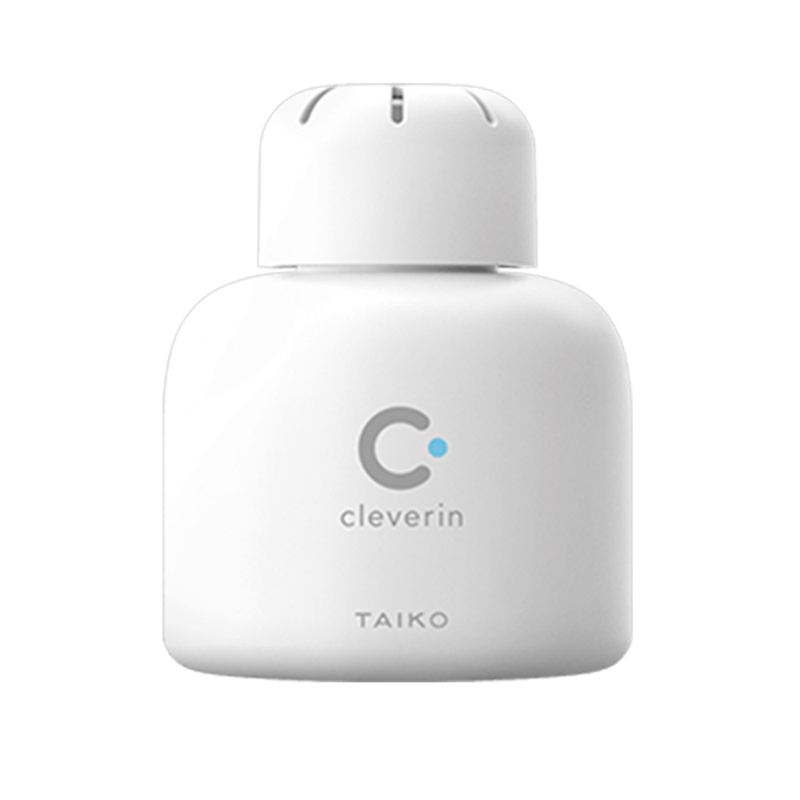 日本加护灵cleverin空间除味剂150g  （18900积分）