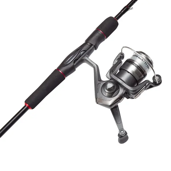 路亚新手套装-纺车轮1.8米 Fishing Rod Kit Spinning Discovery 180 ML 