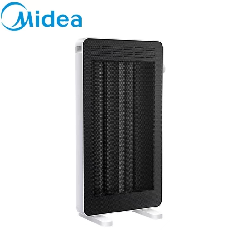 美的（Midea）电暖取暖器 （59900积分）
