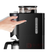 【钻石卡会员专享】摩飞 全自动磨豆咖啡机 MR1028（329900积分兑换）