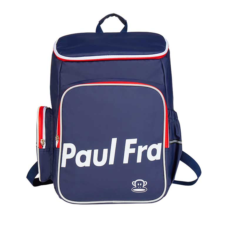 开学礼|大嘴猴（PAUL FRANK）双肩包 PFL021A蓝色（69900积分）