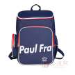 开学礼|大嘴猴（PAUL FRANK）双肩包 PFL021A蓝色（69900积分）