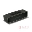 【金卡会员专享】Bose SoundLink Mini蓝牙扬声器II-黑色 无线音箱/音响（169900积分）