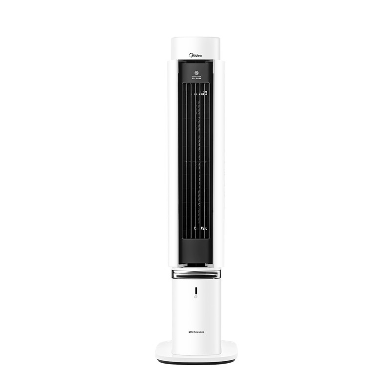 美的（Midea）家用电暖器暖风机取暖器机械款 HFY22ES（249900积分）