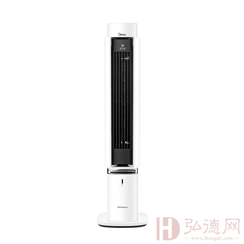 美的（Midea）家用电暖器暖风机取暖器机械款 HFY22ES（249900积分）