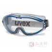 7800积分兑换｜uvex ultrasonic 安全眼罩 护目镜（镜框颜色随机）