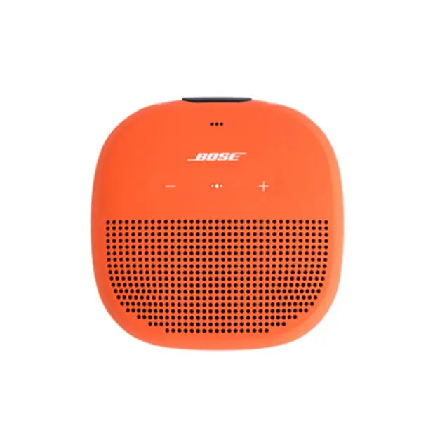 【金卡会员专享】Bose SoundLink Micro蓝牙扬声器/防水便携式音箱/音响(119800)