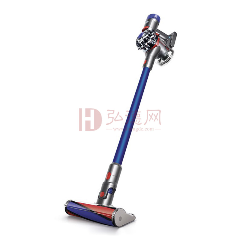 【白金卡会员专享】戴森 吸尘器 V8 Fluffy Plus（244000积分）