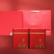 46800积分 | 一级云南中国红 | 红茶礼盒 | 云南红茶 | 茶叶