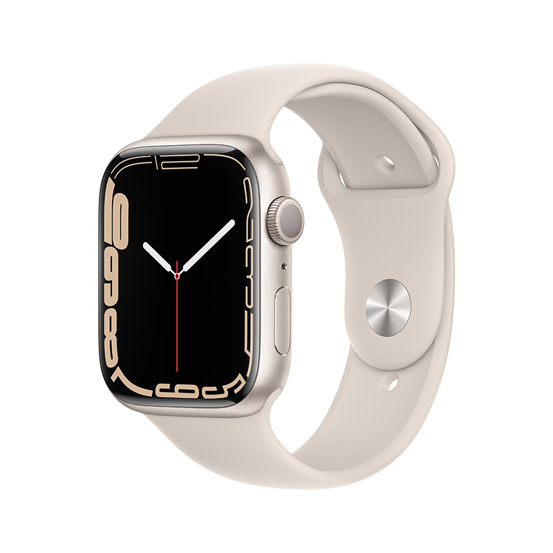 【钻石卡专享】Apple Watch Series 7智能手表（383000积分）