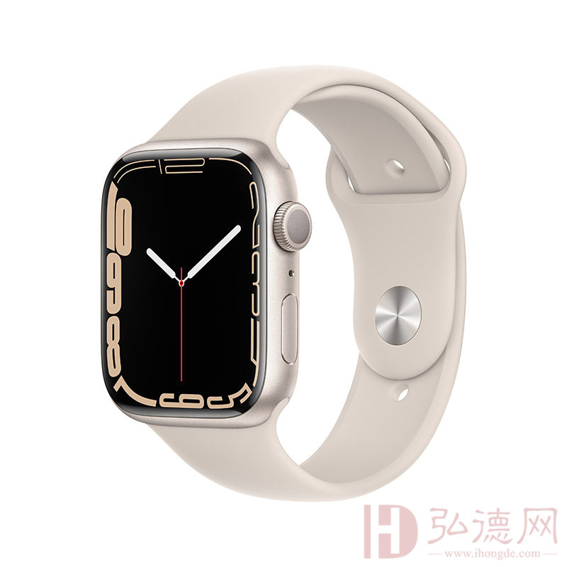 【钻石卡专享】Apple Watch Series 7智能手表（383000积分）
