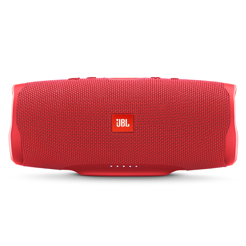 JBL  charge4   蓝牙音响 155900积分 金卡会员专享