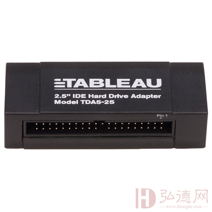 TDA5-25 Tableau 2.5” IDE适配器