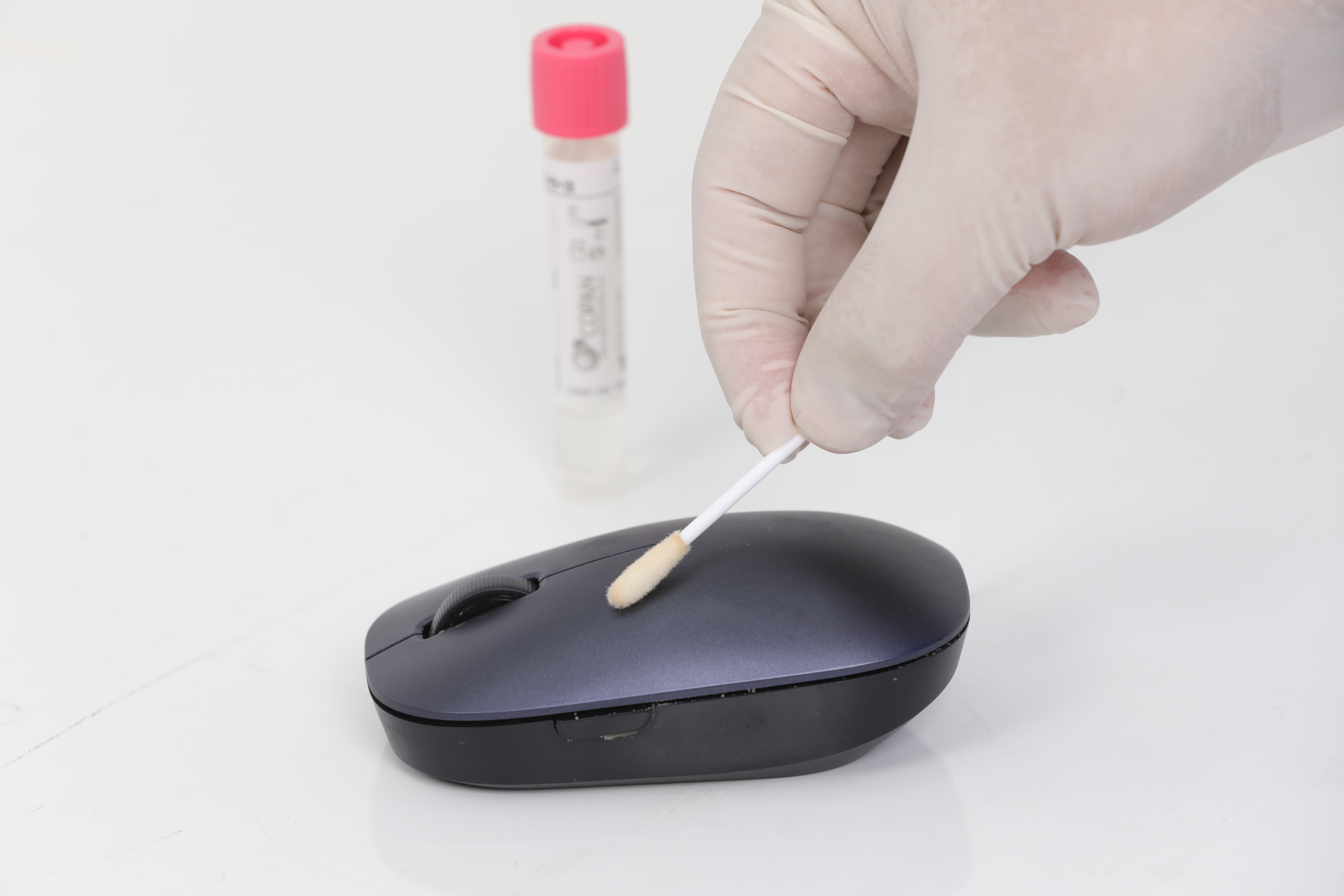 德试用|COPAN 转运培养基 微生物菌群培养 4U003S 500支/箱