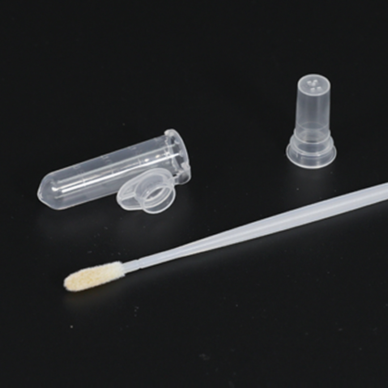 COPAN核酸优化提篮+2ml专用离心管+植绒拭子（盒）4103CS01棉签