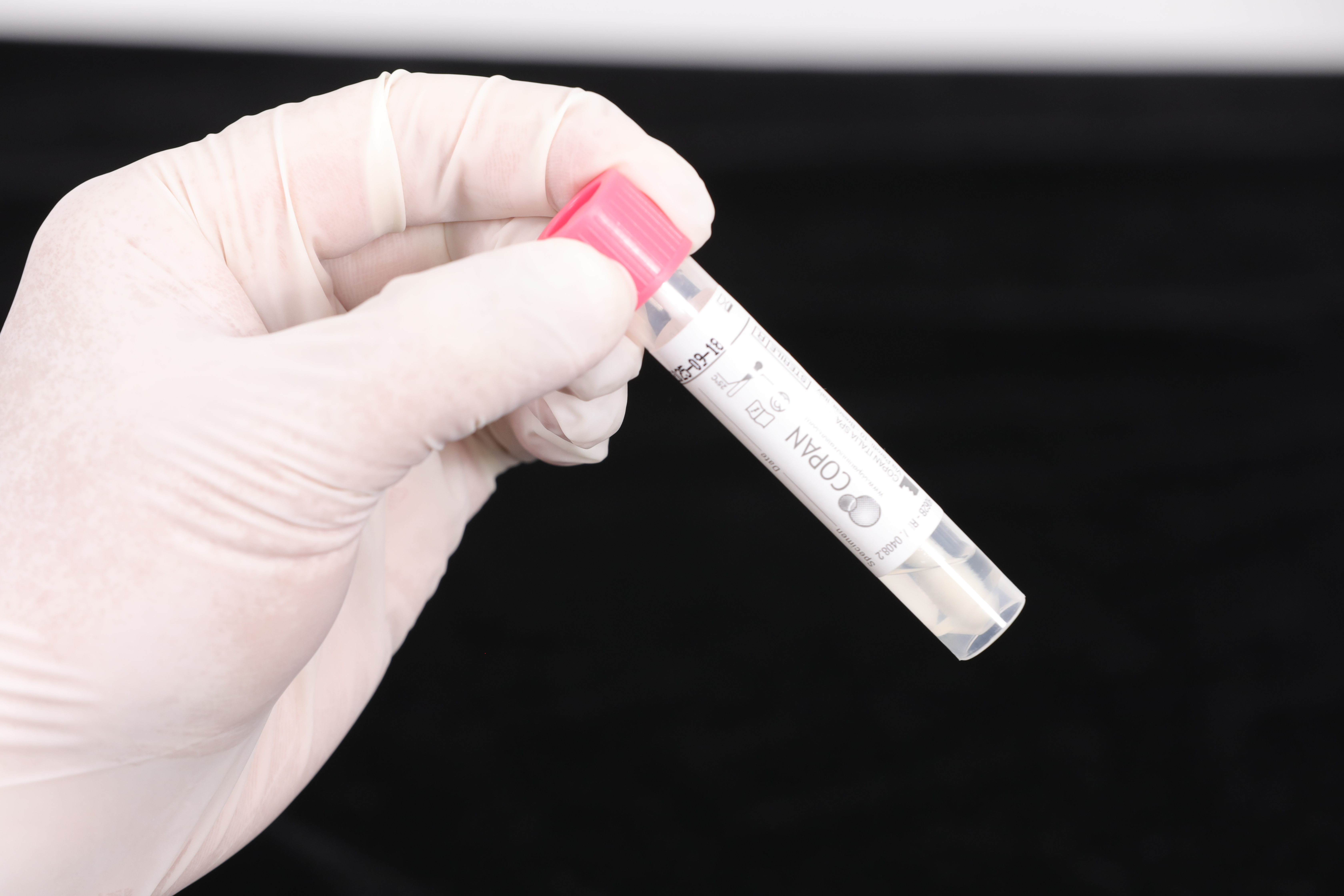 德试用|COPAN 转运培养基 微生物菌群培养 4U003S 500支/箱