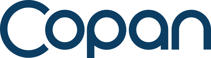 COPAN公司LOGO
