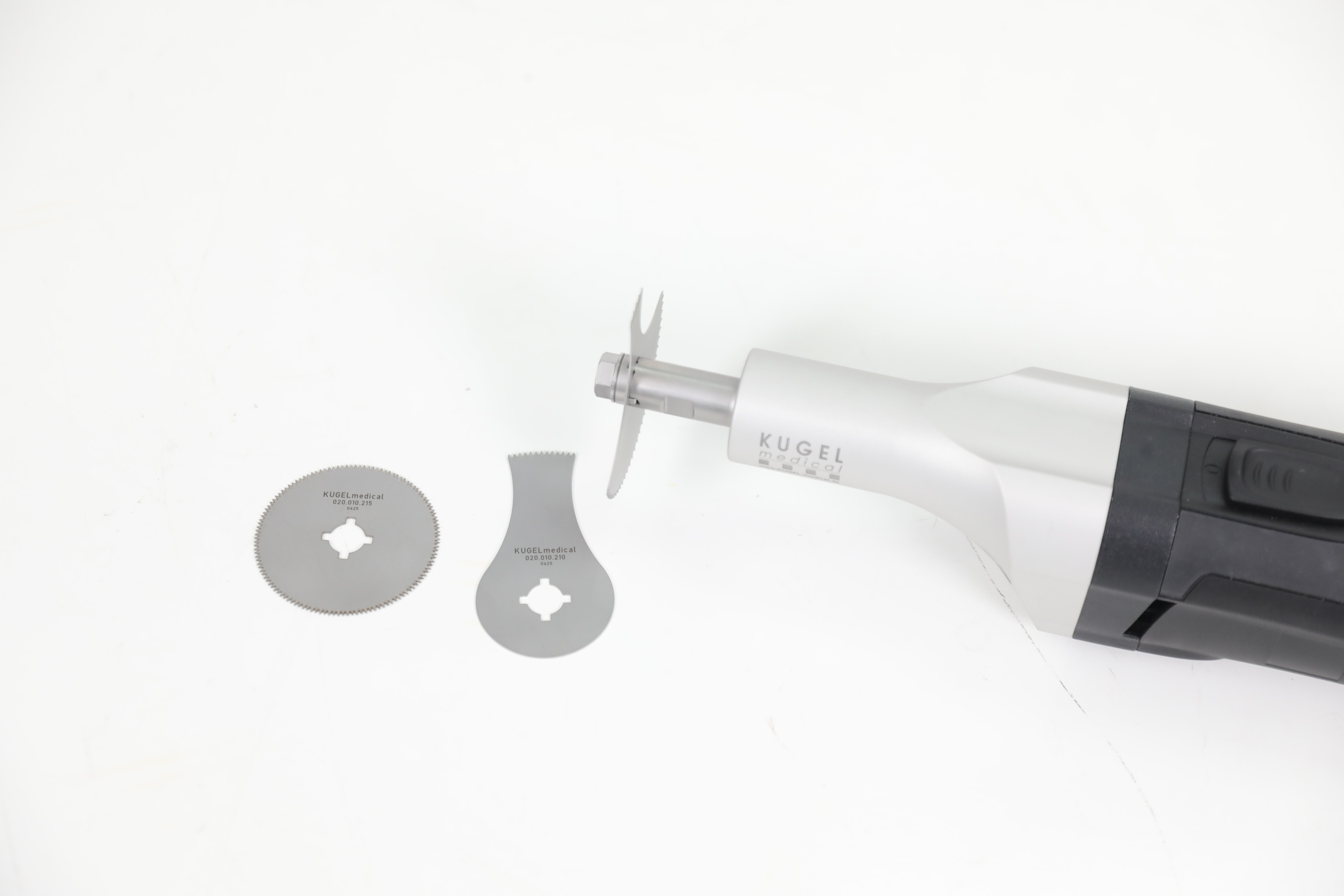 德国进口 KUGEL  振荡尸检锯/法医开颅锯HB-740/法医病理解剖设备