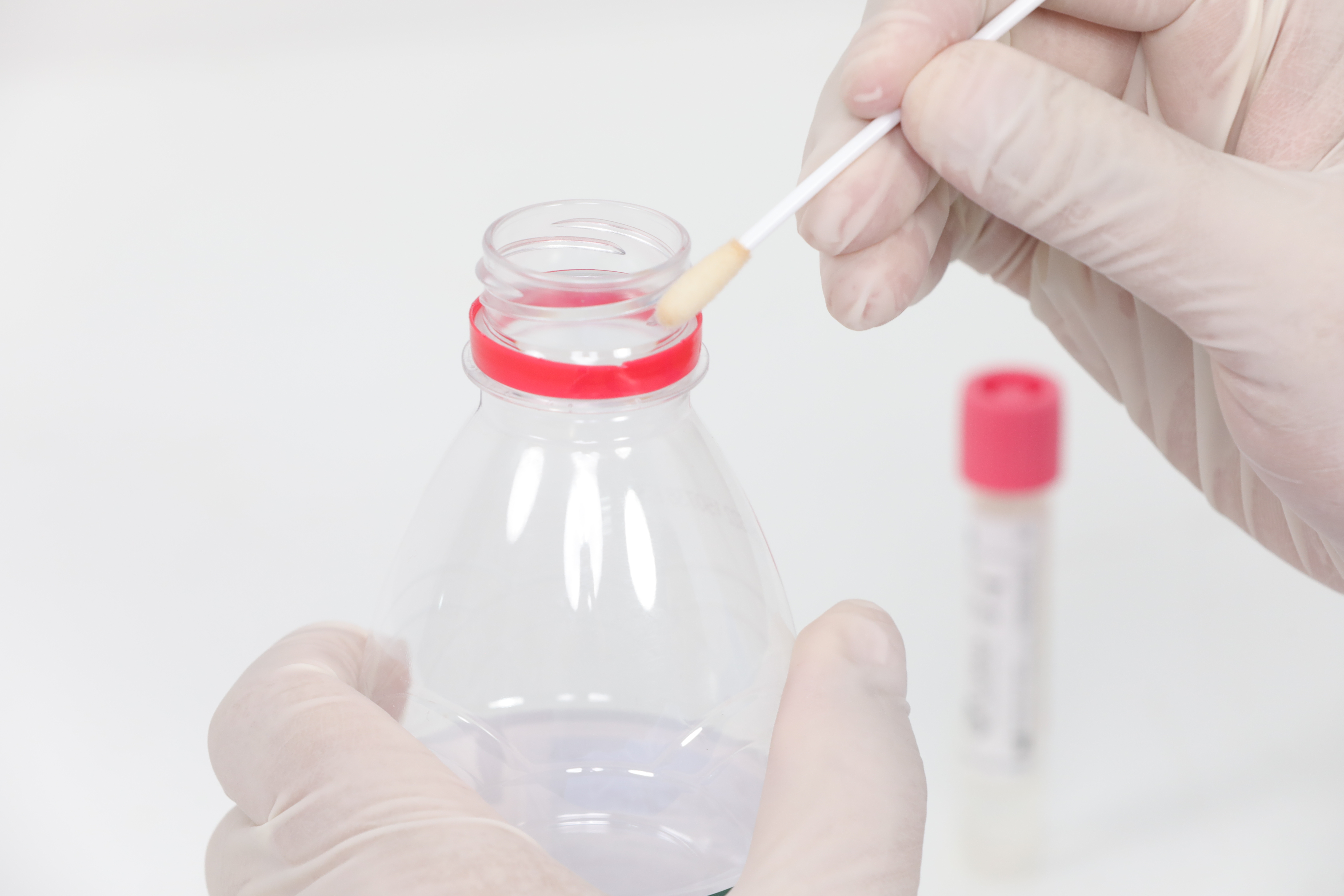 德试用|COPAN 转运培养基 微生物菌群培养 4U003S 500支/箱