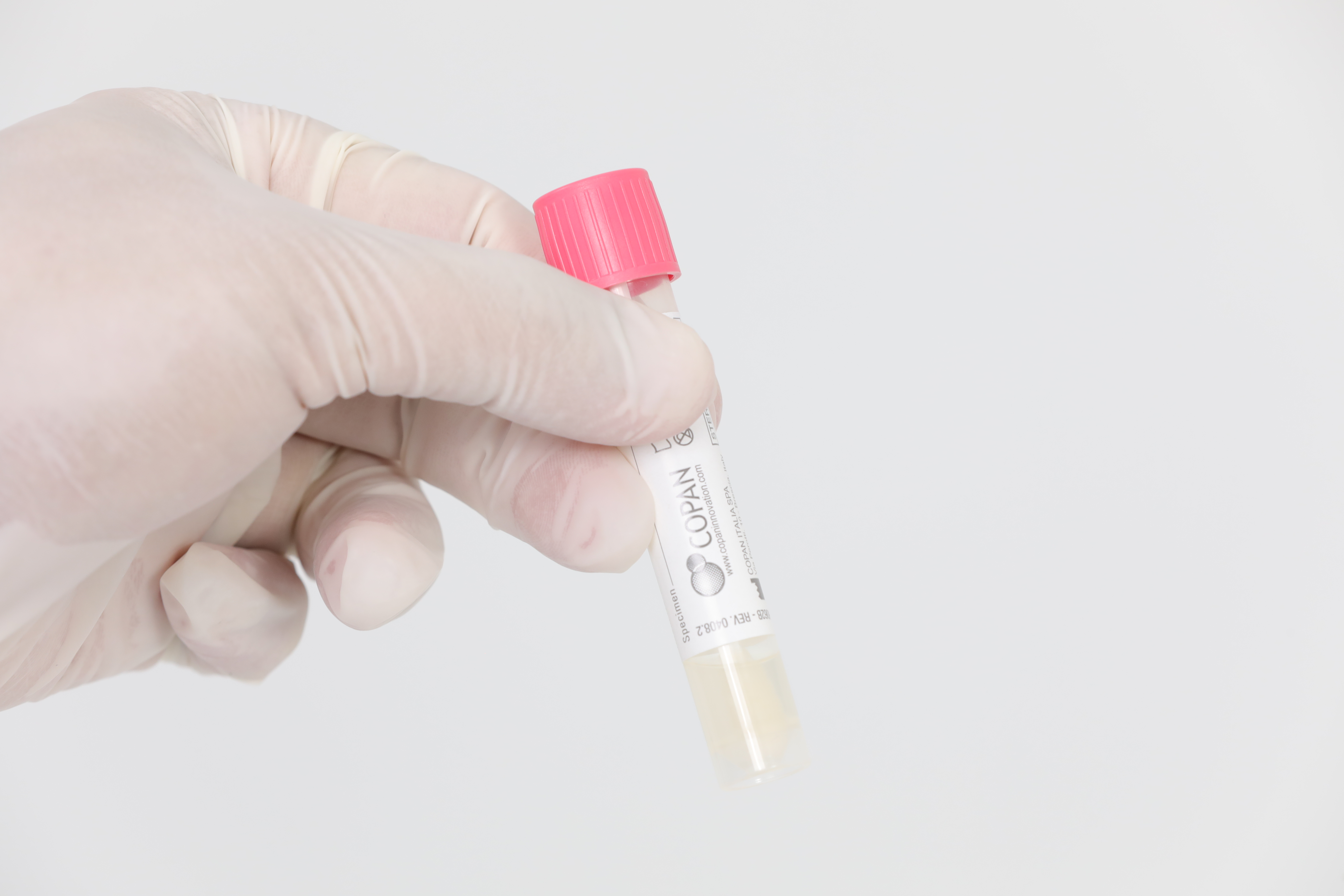 德试用|COPAN 转运培养基 微生物菌群培养 4U003S 500支/箱