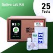 RSID唾液斑确认试剂盒/人体液斑迹确认试剂盒 25条/盒