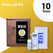 RSID尿液斑确认试剂盒/人体液斑迹确认试剂盒  生物检材 10条/盒