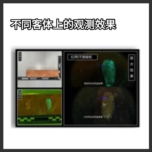 AIE-G1.1AIE可视化显现枪/AIE可视化显现器/可视化摄录仪/手持式可视化发现仪